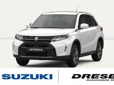 Neu Suzuki Vitara Comfort 110 PS (80 kW) 2026 Limousine