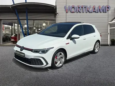 Gebraucht VW Golf VIII