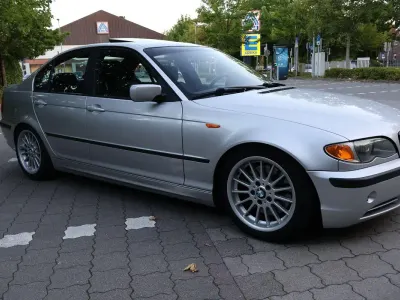 Gebraucht BMW 330