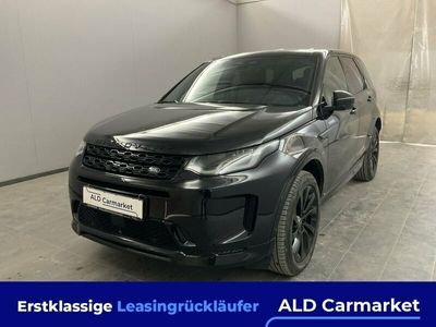 gebraucht Land Rover Discovery Sport P300e R-Dynamic SE Geschlossen, 5-türig, Automatik, 8-Gang