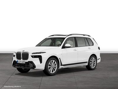 Second-hand BMW X7 Shadowline 340 CP (250 kW) 2025 SUV