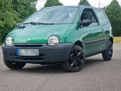 Gebraucht Renault Twingo