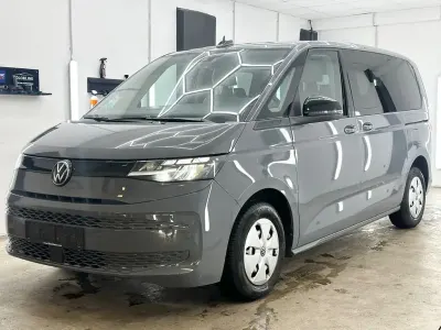 Używany VW T7