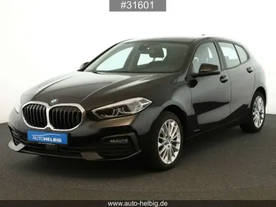 Gebraucht BMW 120