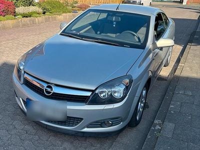Opel Astra Cabriolet