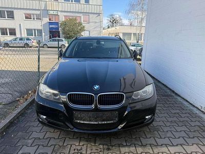 Gebraucht BMW 320 177 PS (130 kW) 2009 Kombi