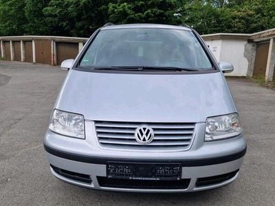 VW Sharan