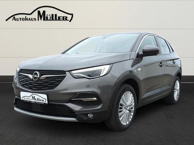 Gebraucht 2019 Opel Grandland X Innovation SUV | 16.579 € (Fairer Preis)
