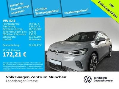 VW ID.4