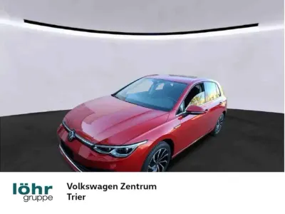 Gebraucht VW Golf VIII
