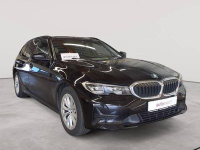 BMW 320e