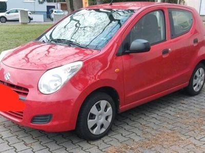 gebraucht Suzuki Alto 1.0 Komfort 5 Türig