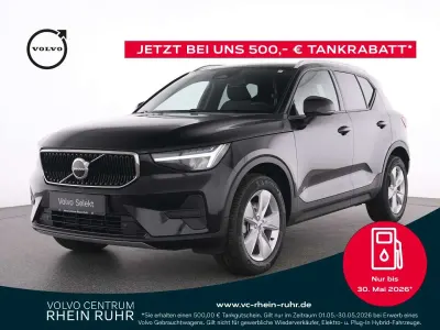Gebraucht Volvo XC40