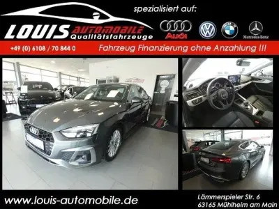Gebraucht Audi A5 Sportback