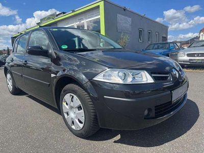 Renault Mégane III