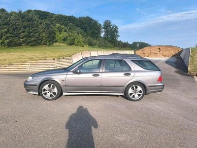 Saab 9-5