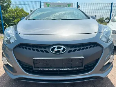 Gebraucht Hyundai i30