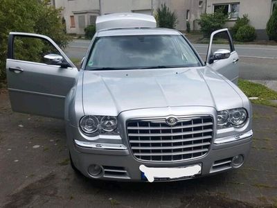 gebraucht Chrysler 300C 3.5 V6