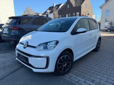 Używany VW e-up!