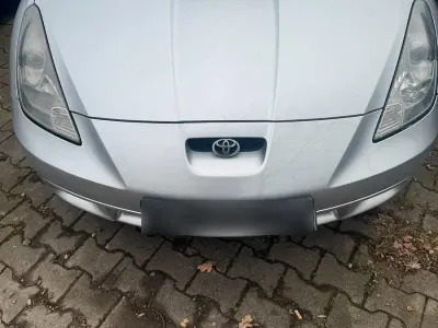 Gebraucht Toyota Celica