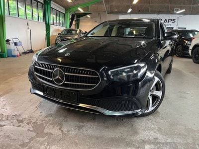 Mercedes E300