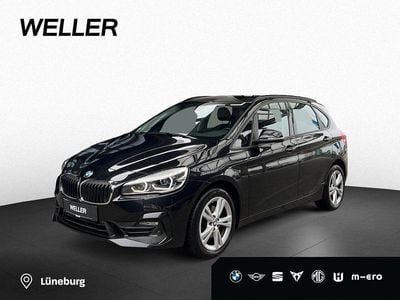 BMW 220 Active Tourer