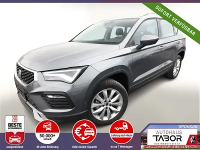 Gebraucht Seat Ateca