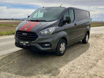 gebraucht Ford 300 Transit Transit Custom