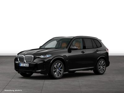 Usata BMW X5 M Sport 340 CV (250 kW) 2026 Nero SUV