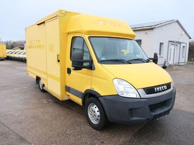 gebraucht Iveco Daily Daily