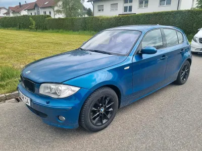 Gebraucht BMW 118