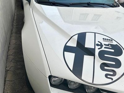 Gebraucht Alfa Romeo 159 140 PS (102 kW) 2011 Weiß Kombi