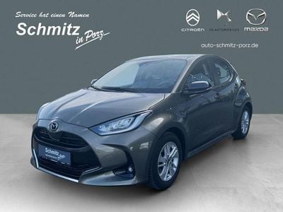 Second-hand Mazda 2 Comfort 116 CP (85 kW) 2023 Maro Hatchback