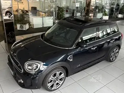 Gebraucht Mini Countryman