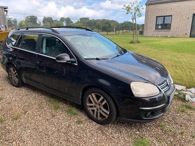 VW Golf V