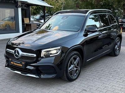 Mercedes GLB220