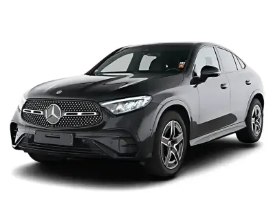 Gebraucht Mercedes GLC300