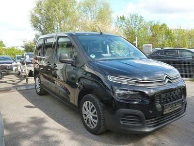 Gebraucht Citroën Berlingo Live 110 PS (80 kW) 2020 Van / Kleinbus