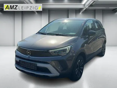 Gebraucht Opel Crossland