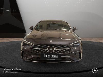 Second-hand Mercedes CLE200 204 CP (150 kW) 2024