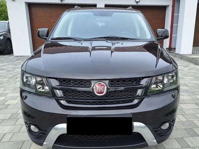 Fiat Freemont