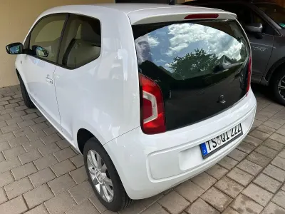 Occasion VW up!