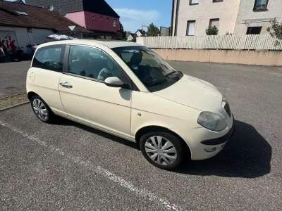 Gebraucht Lancia Ypsilon