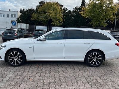 Mercedes E300