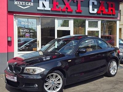 BMW 125 Coupé