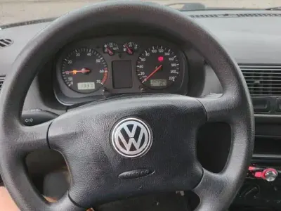 Gebraucht VW Golf IV