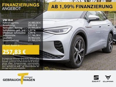 VW ID.4