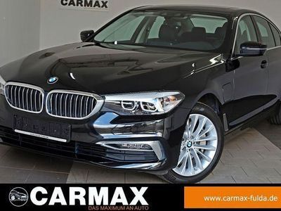 BMW 530e