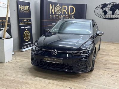 Gebraucht VW Golf VIII Style 245 PS (180 kW) 2022 Deep black perleffek (metallic) Limousine