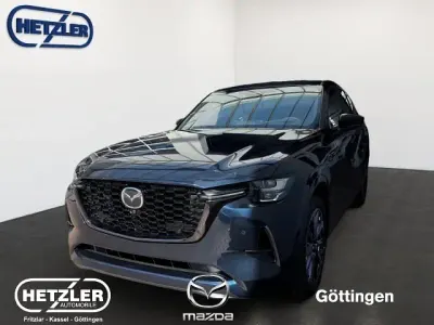 Neu Mazda CX-60 Homura-Line 254 PS (186 kW) 2026 SUV